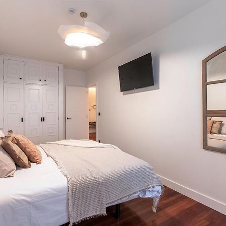 New! Lovely 4-Bedroom Loft In Bilbao Esterno foto