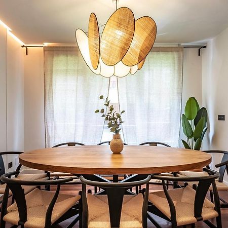 New! Lovely 4-Bedroom Loft In Bilbao Esterno foto